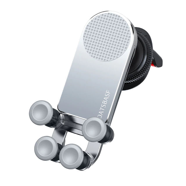 Car Phone Holder, Stand Support GPS Gravity Mount For Samsung Galaxy Z Fold 4