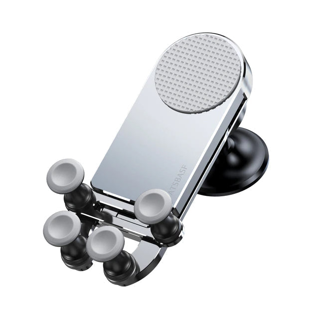 Car Phone Holder, Stand Support GPS Gravity Mount For Samsung Galaxy Z Fold 4