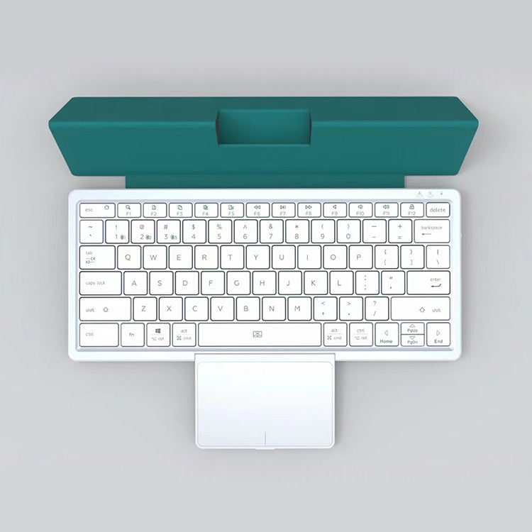 Folding Keyboard Wireless Bluetooth For iPad and Tablette - iHive