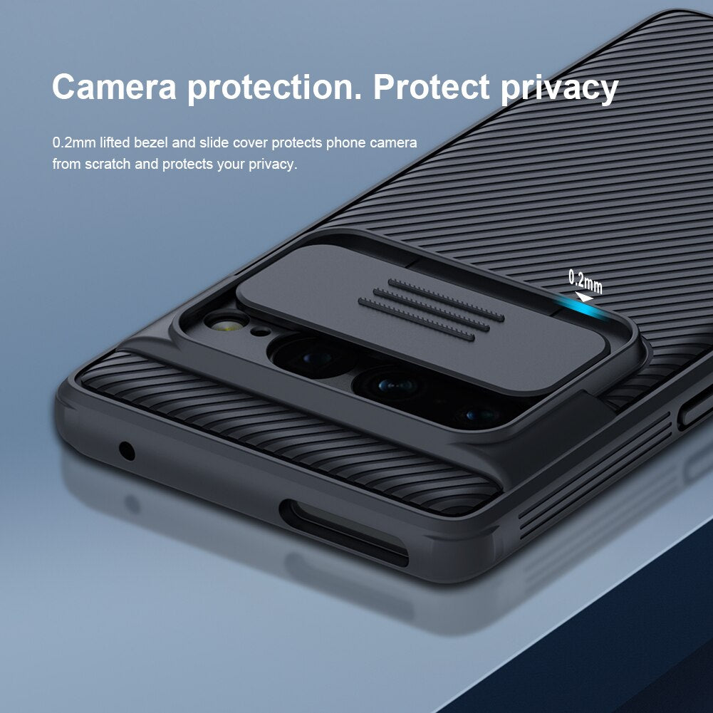 CamShield Pro Case for Google Pixel 7 Pro - The Pixel Store