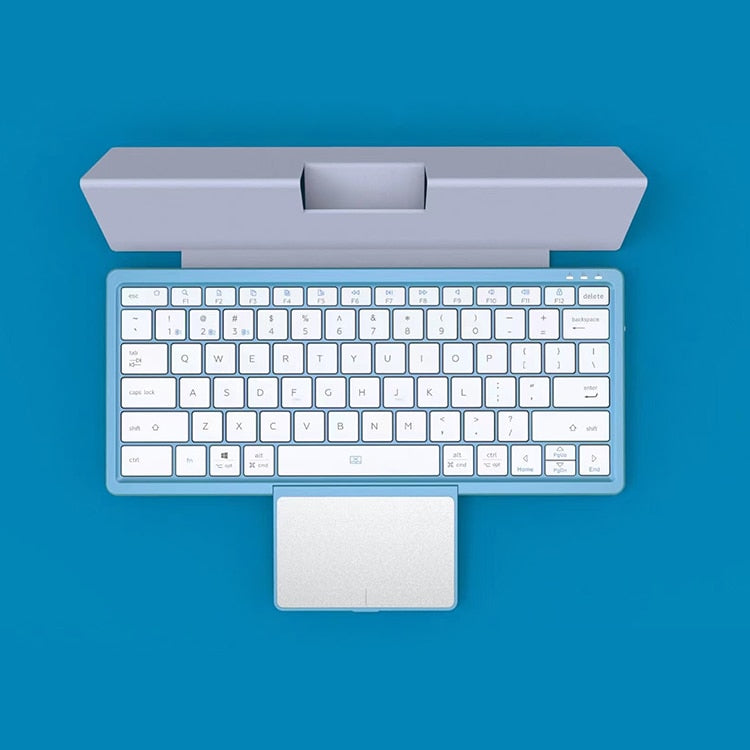 Folding Keyboard Wireless Bluetooth For iPad and Tablette - iHive