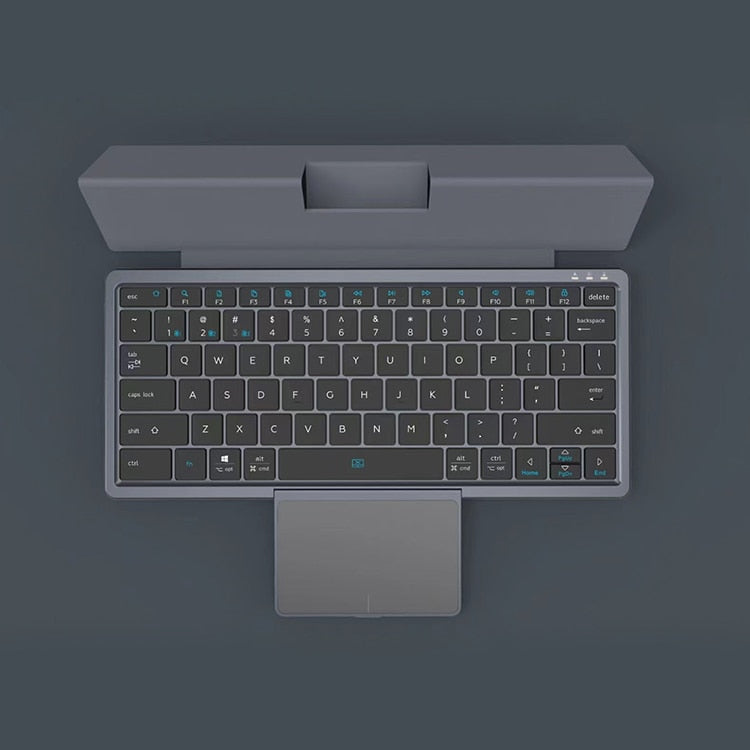 Folding Keyboard Wireless Bluetooth For iPad and Tablette - iHive