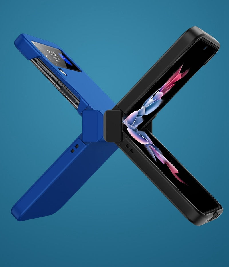 Shockproof Galaxy Z Flip 4 Case - Galaxy Z Flip 4 Case