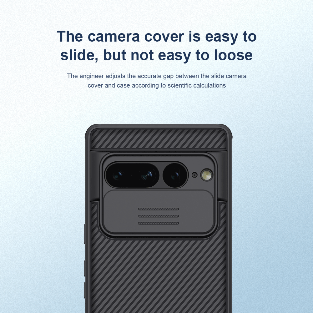 CamShield Pro Case for Google Pixel 7 Pro - The Pixel Store