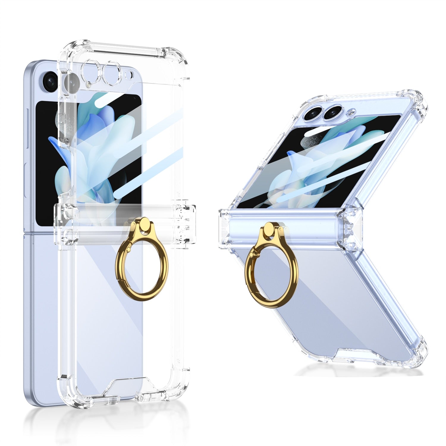 |10:351785#for Galaxy Z Flip 5;14:691#transparent