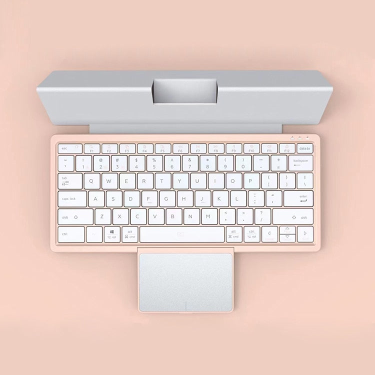 Folding Keyboard Wireless Bluetooth For iPad and Tablette - iHive