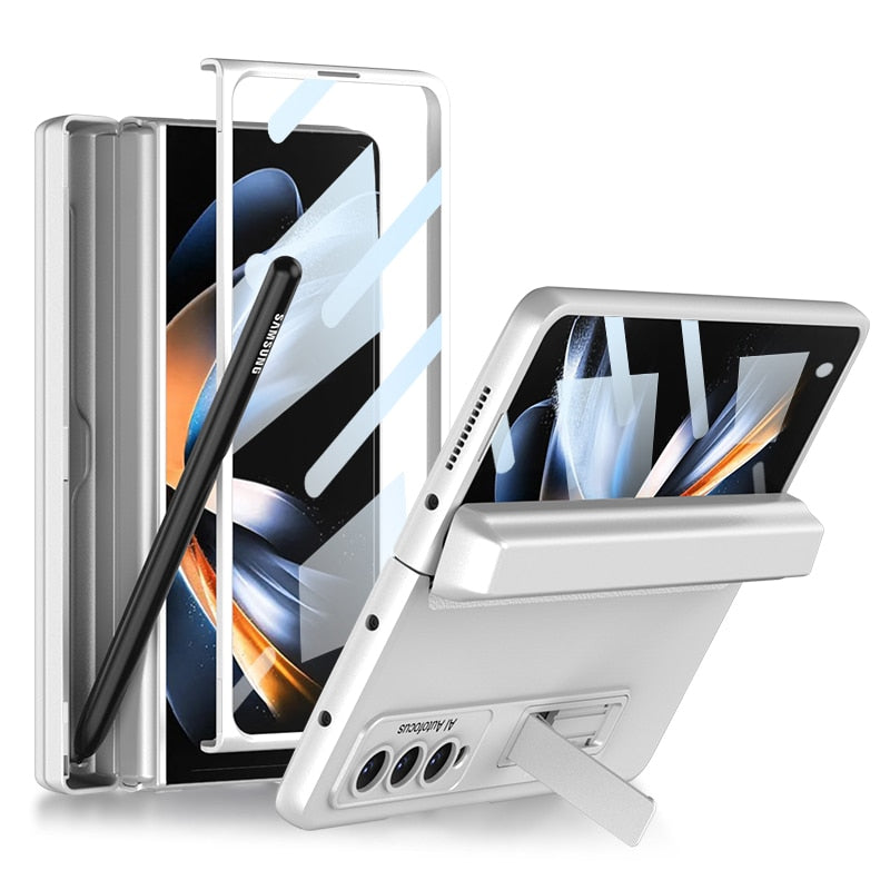 MAGNETIC FRAME CASE FOR SAMSUNG GALAXY Z FOLD 4