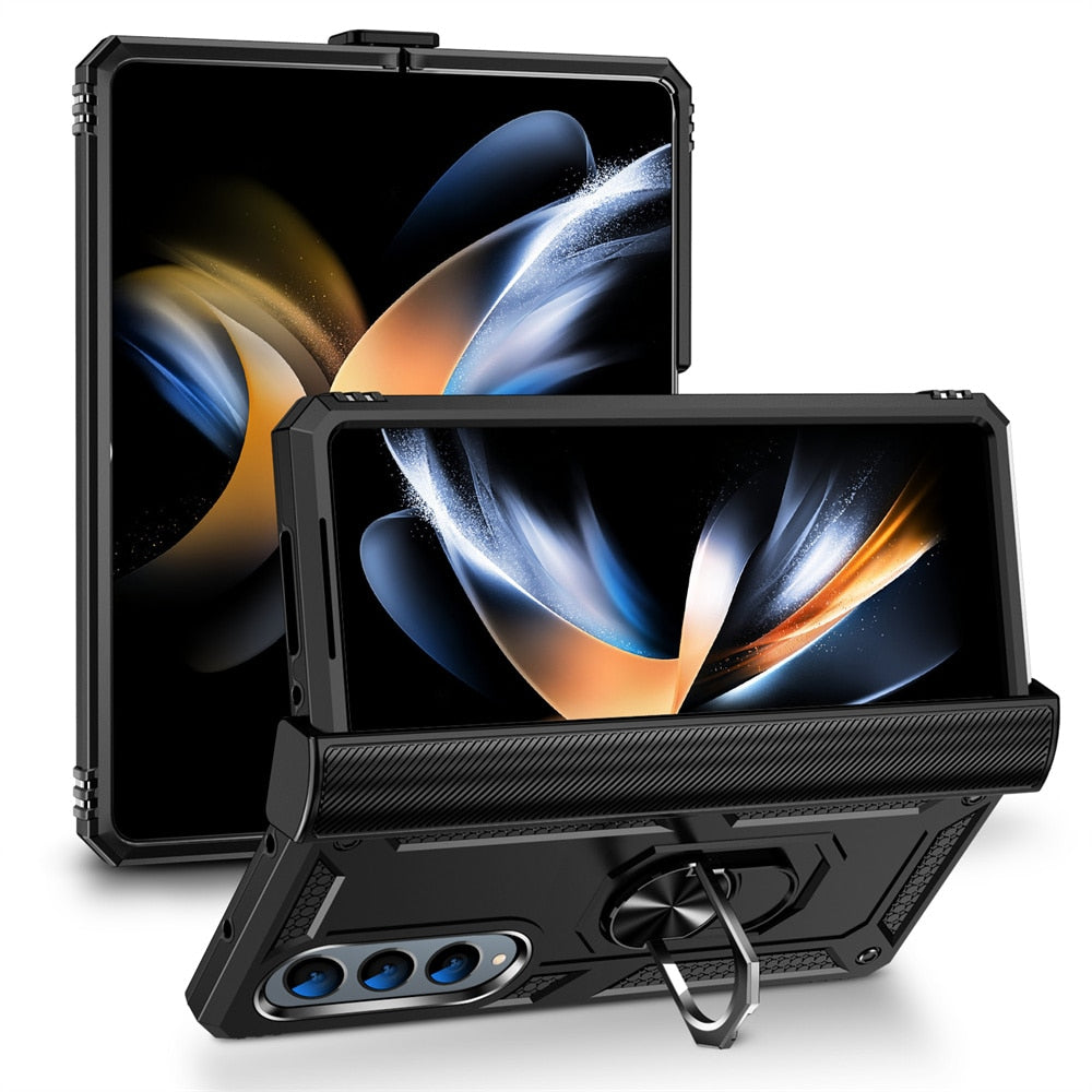 |14:193#Black;10:351785#For Galaxy Z Fold 3|14:193#Black;10:477#For Galaxy Z Fold 4