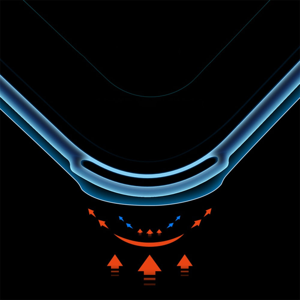 Luxury Transparent Folding Case For Samsung Galaxy Z Flip 4 - Galaxy Z Flip 4 Case