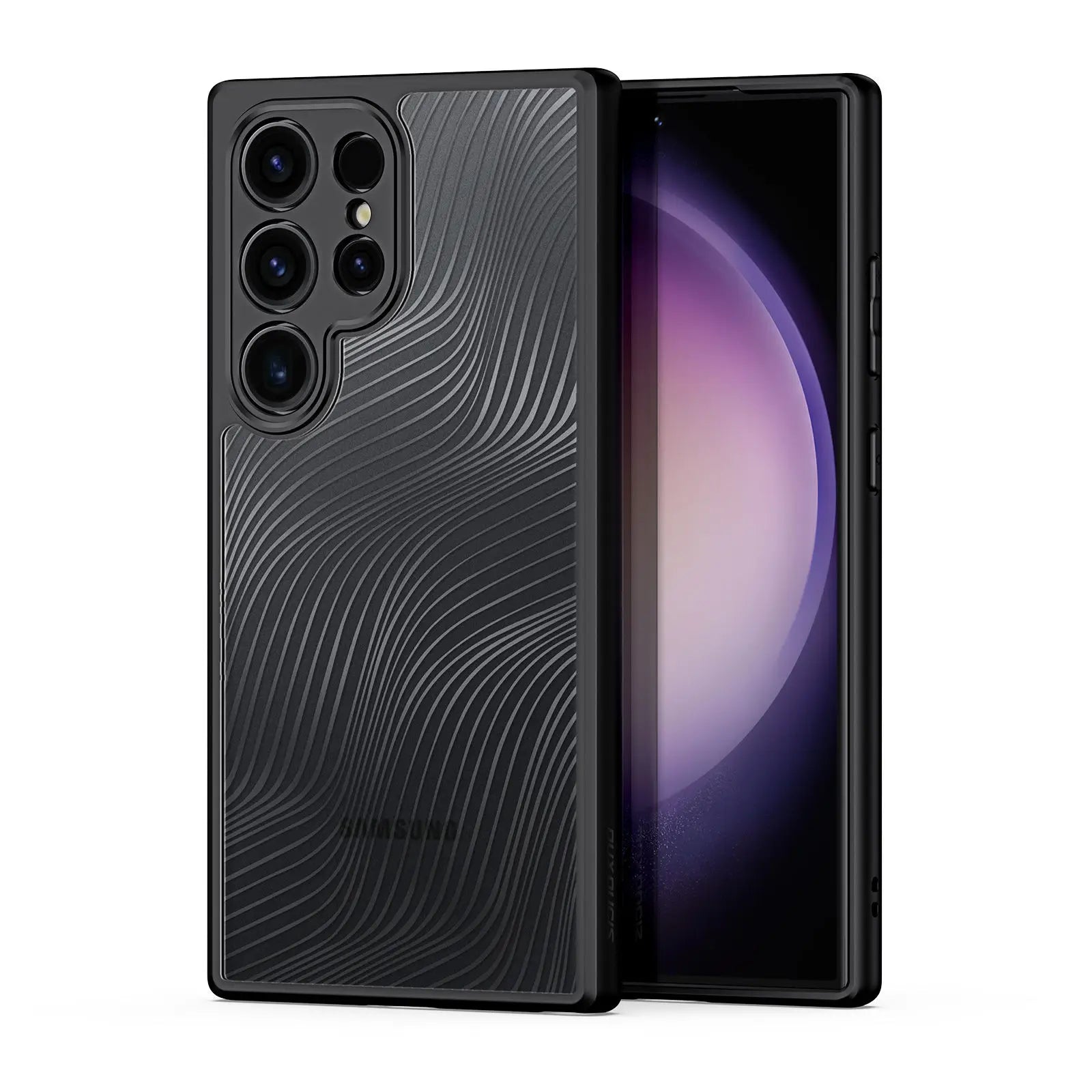 Anti-Drop Case for Samsung Galaxy S24 Series