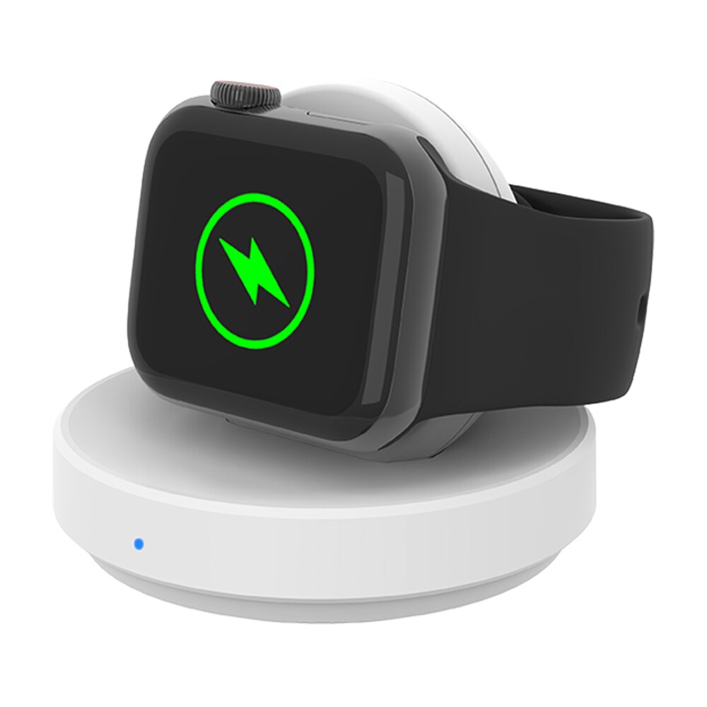 Magnetic Wireless Charging Base for Apple Watch - iHive