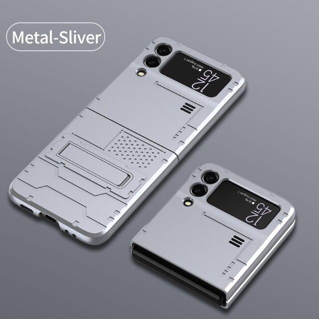 Pro Armor Fot Z Flip 4 - Galaxy Z Flip 4 Case