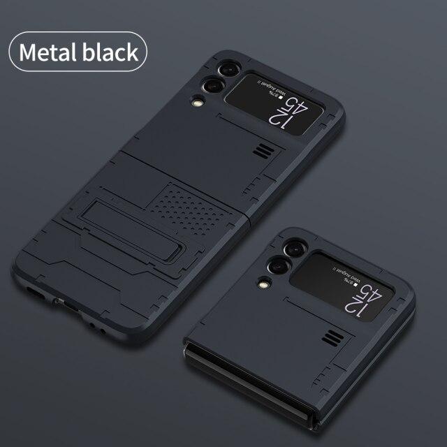 Pro Armor Fot Z Flip 4 - Galaxy Z Flip 4 Case