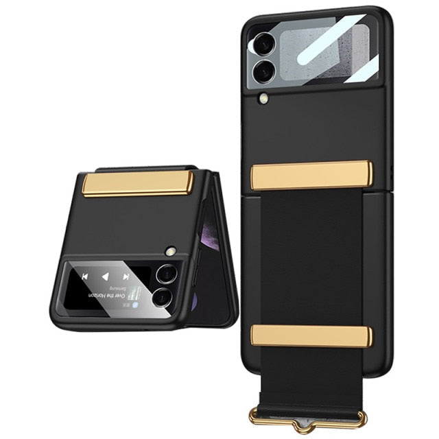 Strape Case For Z FLIP 4 - Galaxy Z Flip 4 Case