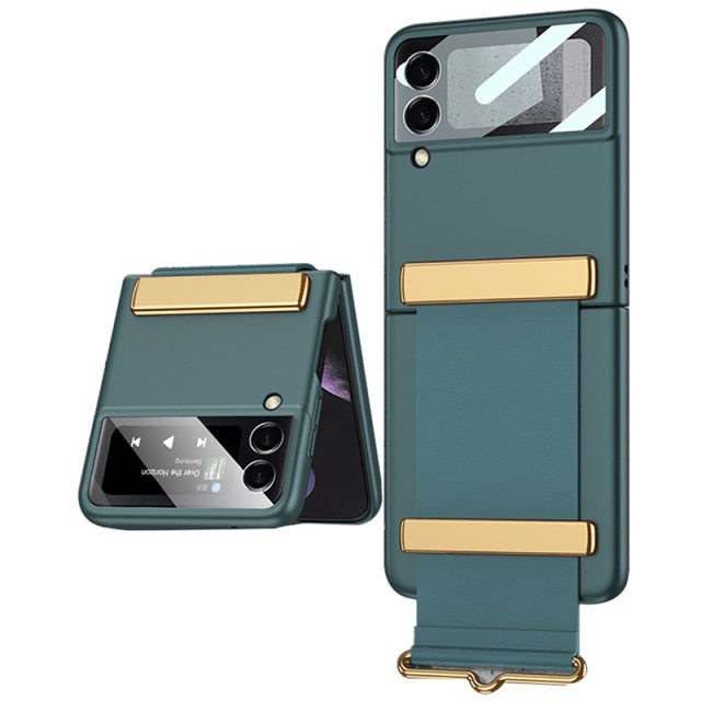 Strape Case For Z FLIP 4 - Galaxy Z Flip 4 Case
