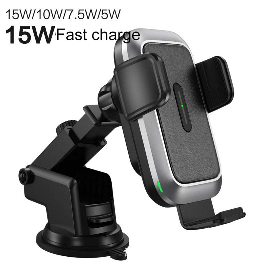 Car Wireless Charger For Galaxy Z Flip 4 - Galaxy Z Flip 4 Case