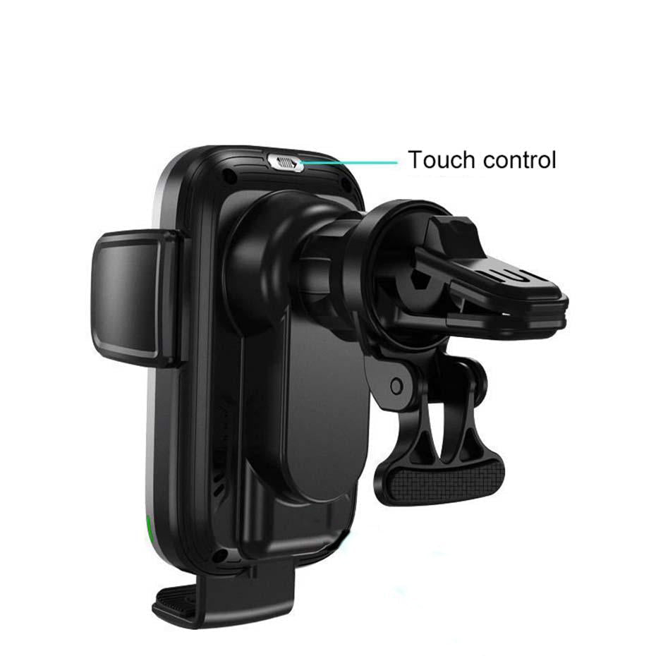 Car Wireless Charger For Galaxy Z Flip 4 - Galaxy Z Flip 4 Case