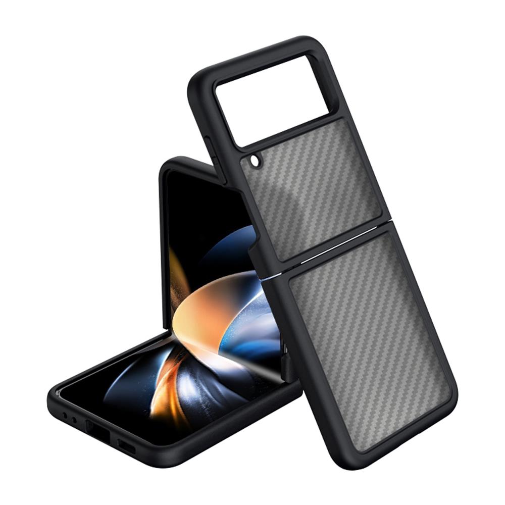Luxury Ultra-thin Case For Samsung Galaxy Z Flip 4 - Galaxy Z Flip 4 Case