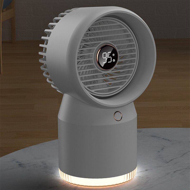 CoolSpot Mini Air Conditioner
