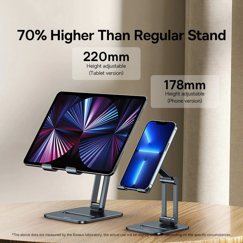 Metal Foldable Stand For Galaxy Z Fold Series